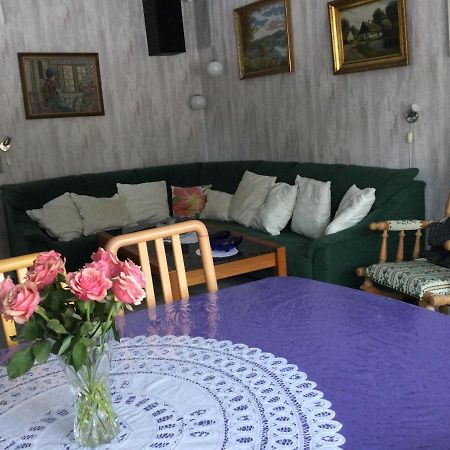 Aadal Apartment Каруп Екстер'єр фото